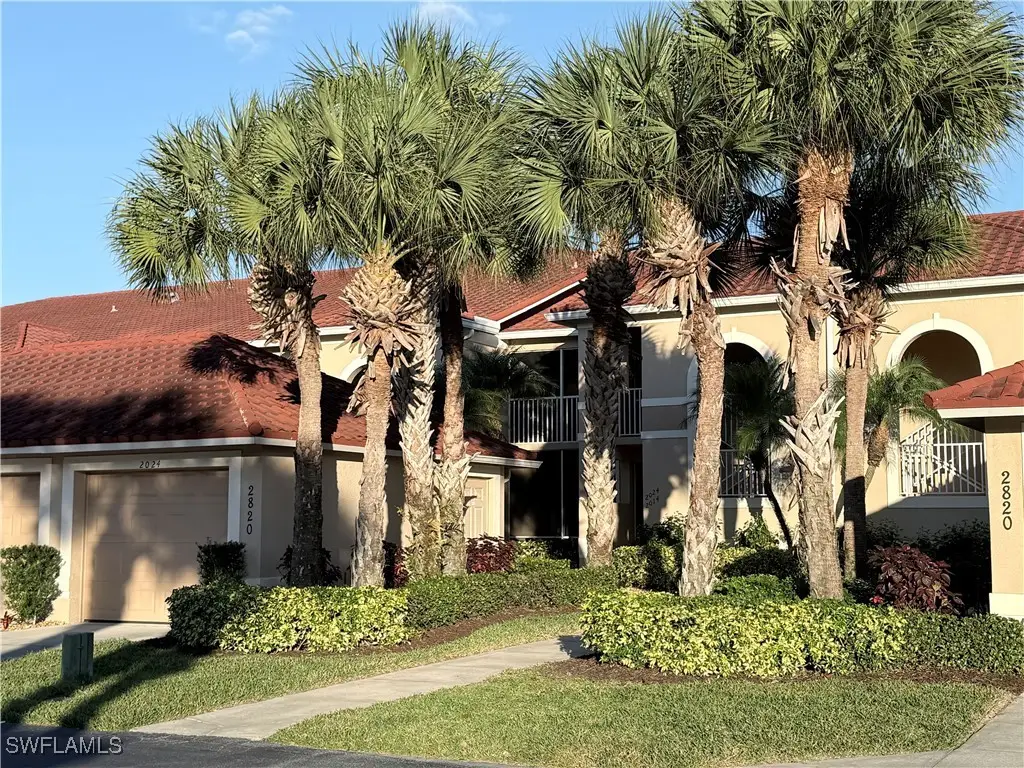 2820 Cypress Trace Circle #2014, Naples, FL 34119 - Image #1