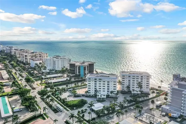 3401 Gulf Shore Boulevard N #303, Naples, FL 34103