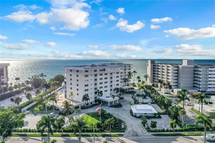 3401 Gulf Shore Boulevard N #303, Naples, FL 34103 - Image #2