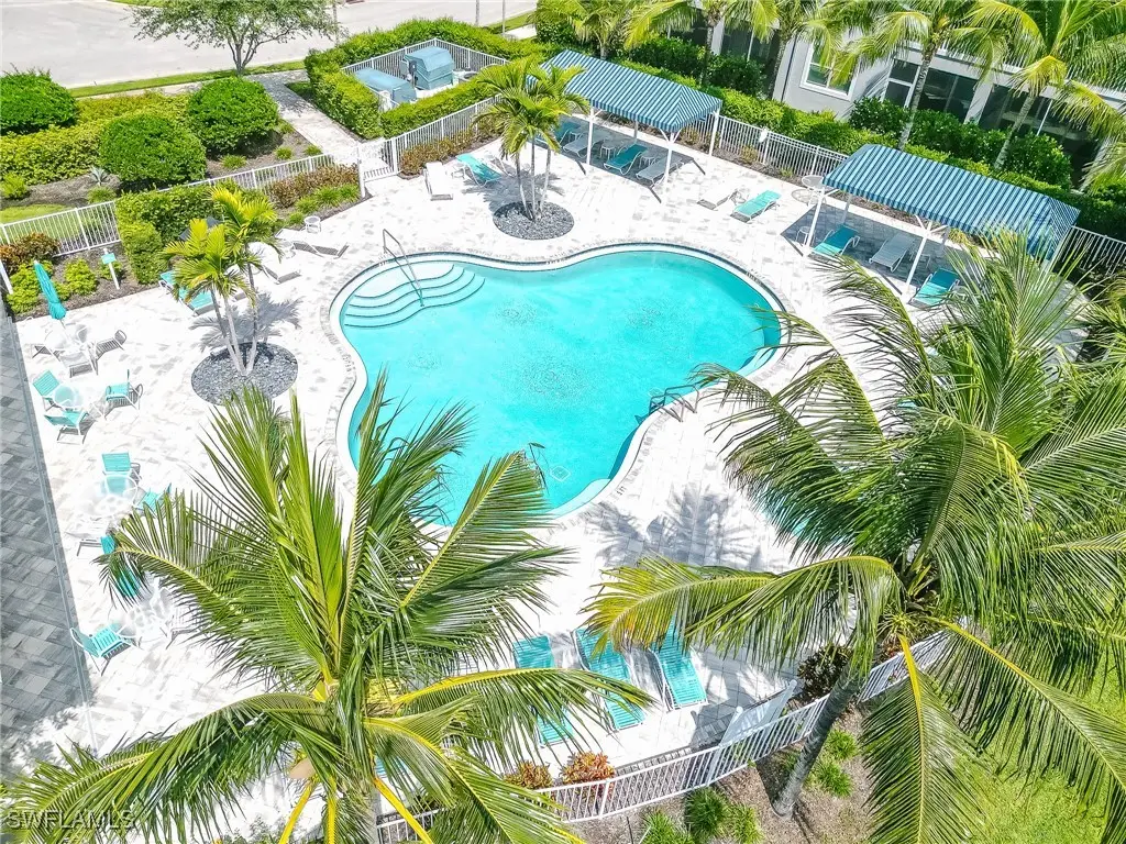 6940 Avalon Circle #503, Naples, FL 34112 - Image #1