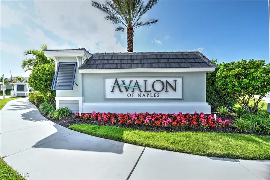 6940 Avalon Circle #503, Naples, FL 34112 - Image #2