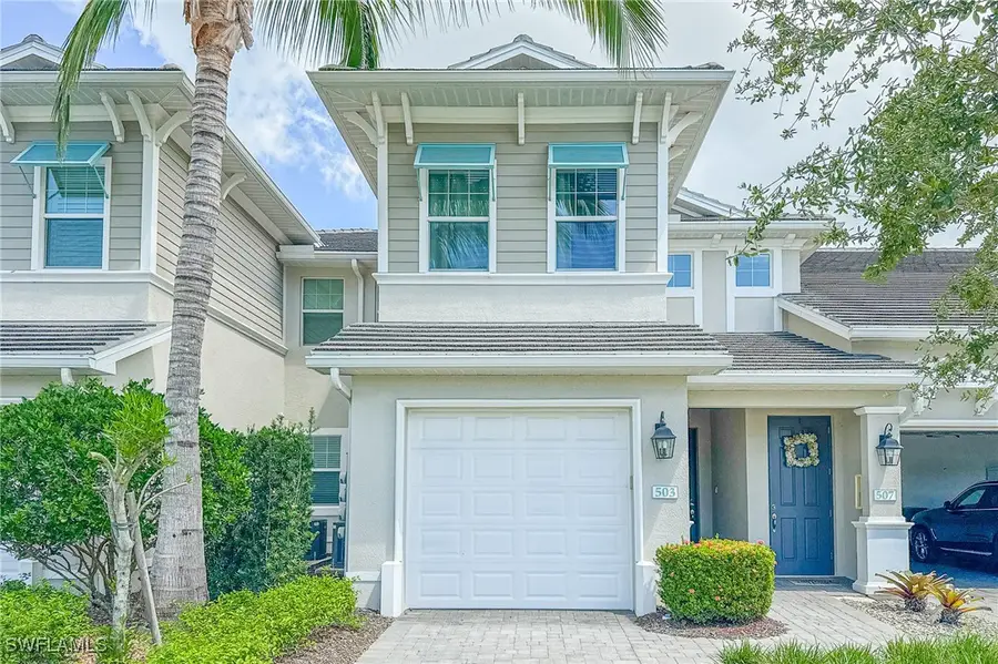 6940 Avalon Circle #503, Naples, FL 34112 - Image #3