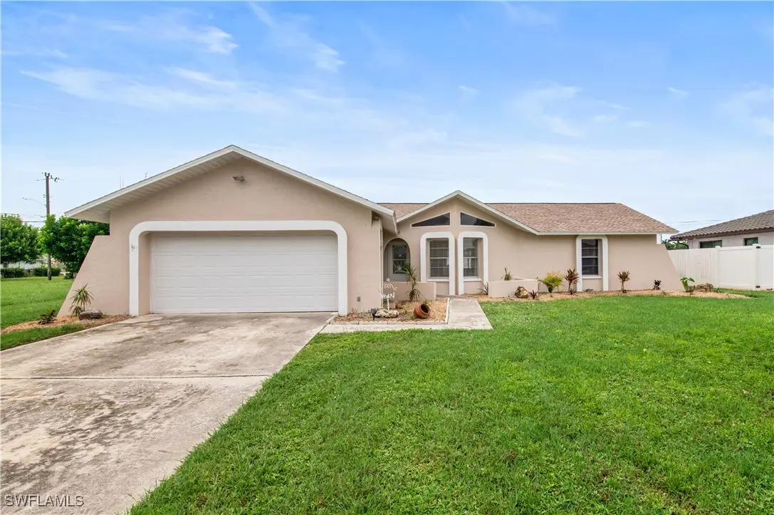 Address Withheld By Seller, Cape Coral, FL 33990 - Image #1