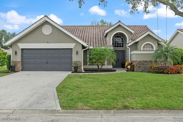 12596 Shannondale Drive, Fort Myers, FL 33913