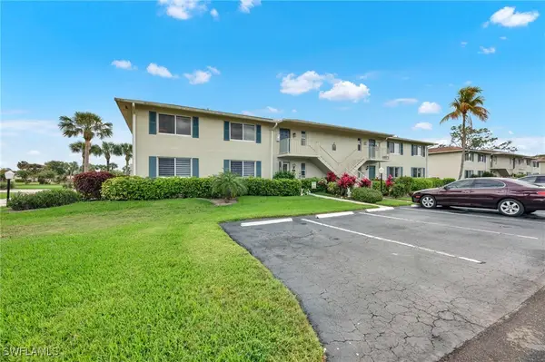 272 Winners Circle #4, Naples, FL 34112