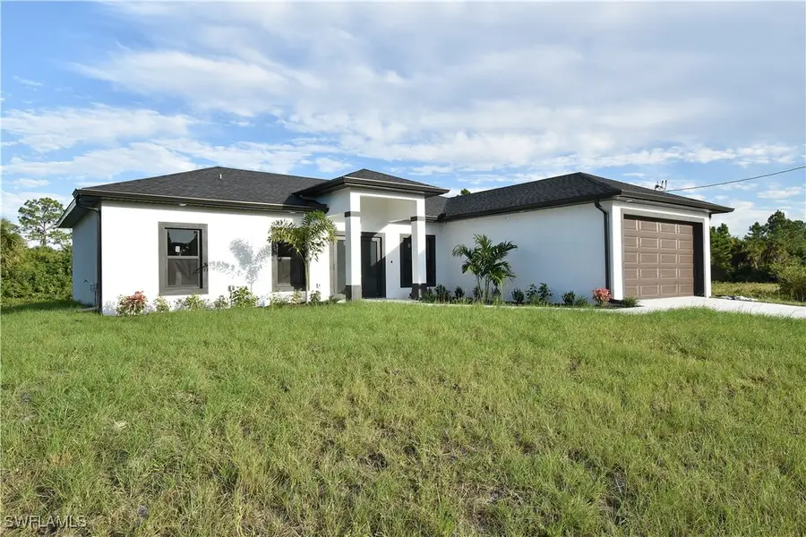 349 Naples Avenue S, Lehigh Acres, FL 33974 - #2