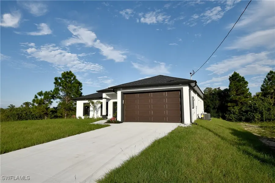 349 Naples Avenue S, Lehigh Acres, FL 33974 - #3