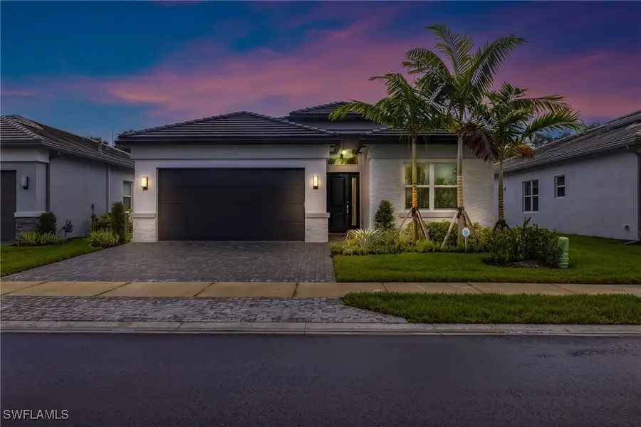 12448 Violet Lane, Naples, FL 34120 - #2