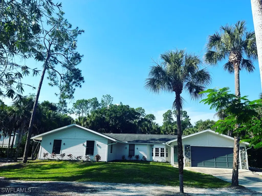 6060 Golden Oaks Lane, Naples, FL 34119 - #1