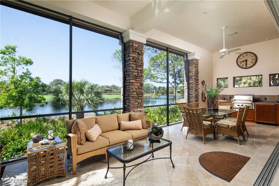 980 Barcarmil Way, Naples, FL 34110 - Image #3