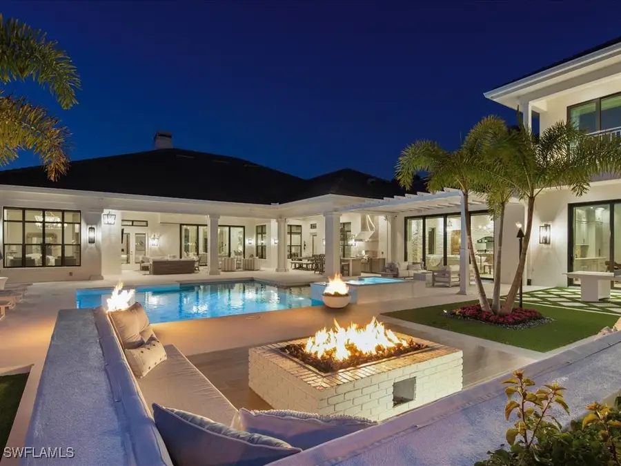 186 North Street, Naples, FL 34108 - Image #2