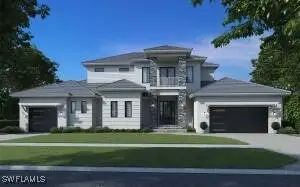 641 Dorando Court, Marco Island, FL 34145