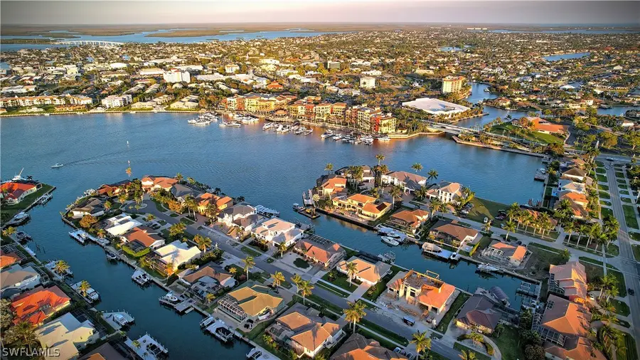 641 Dorando Court, Marco Island, FL 34145 - #3