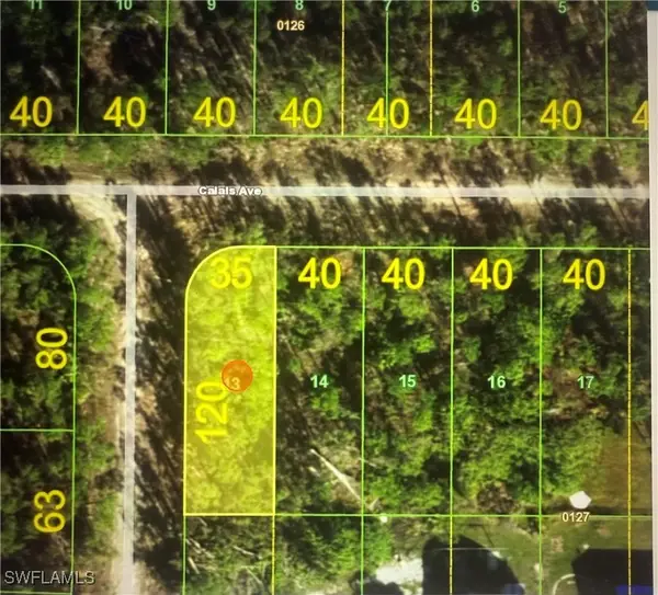 28359 Calais Avenue, Punta Gorda, FL 33955