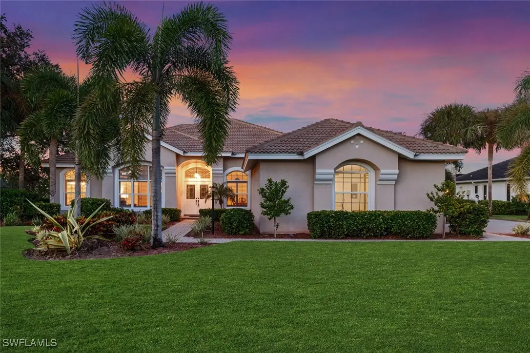 19219 Vintage Trace Circle, Estero, FL 33967 - Image #1