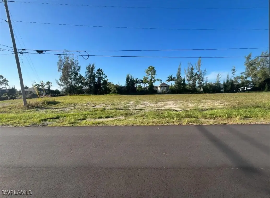 2130 NE 35th Lane, Cape Coral, FL 33909 - Image #1