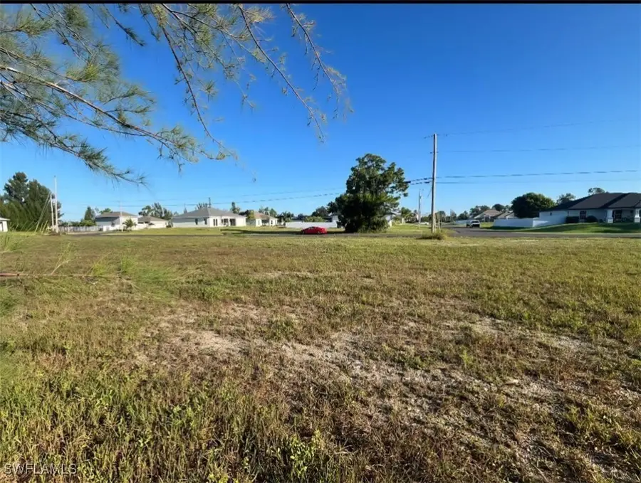 2130 NE 35th Lane, Cape Coral, FL 33909 - Image #2