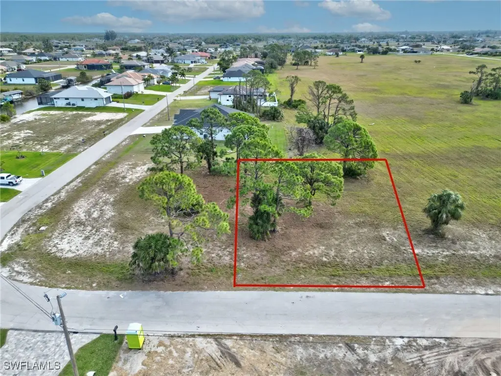 1653 NW 36th Avenue, Cape Coral, FL 33993 - Image #1