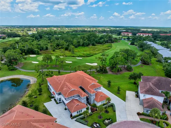 12061 Santaluz Drive #201, Fort Myers, FL 33913