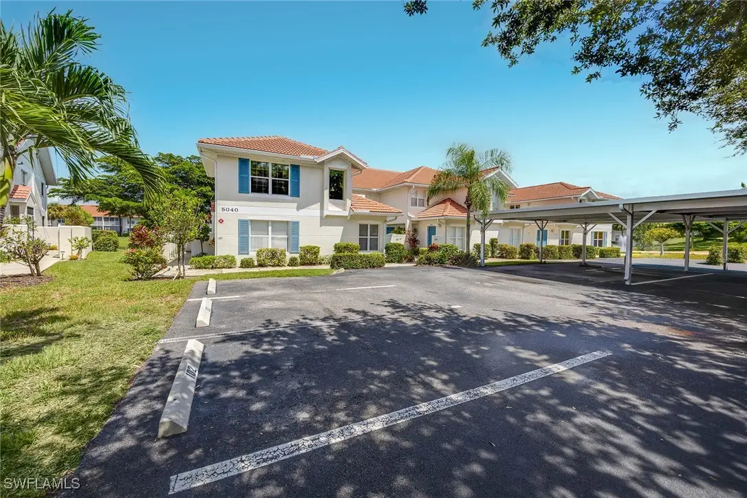 5040 Cedar Springs Drive #101, Naples, FL 34110 - Image #1
