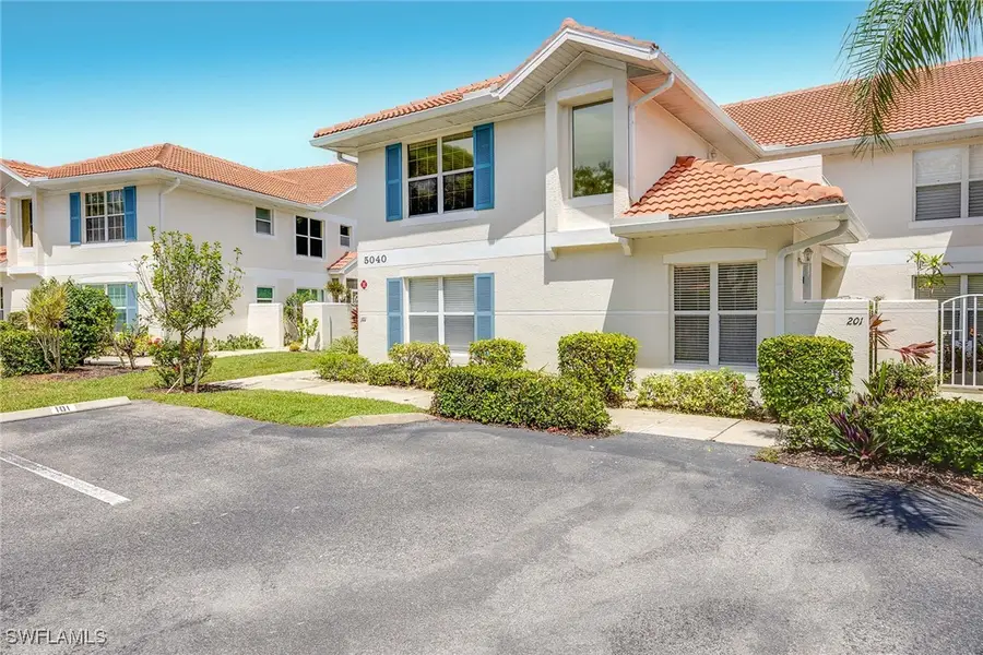 5040 Cedar Springs Drive #101, Naples, FL 34110 - Image #2