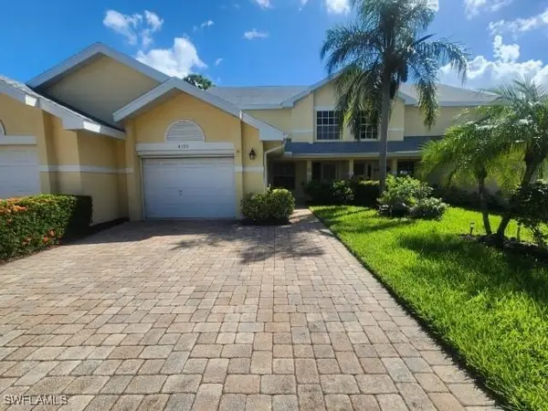 4190 Jace Court, Estero, FL 33928