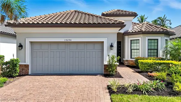 15254 Arpino Court, Naples, FL 34114