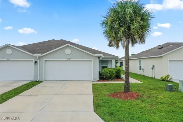 9032 Aegean Circle, Lehigh Acres, FL 33936