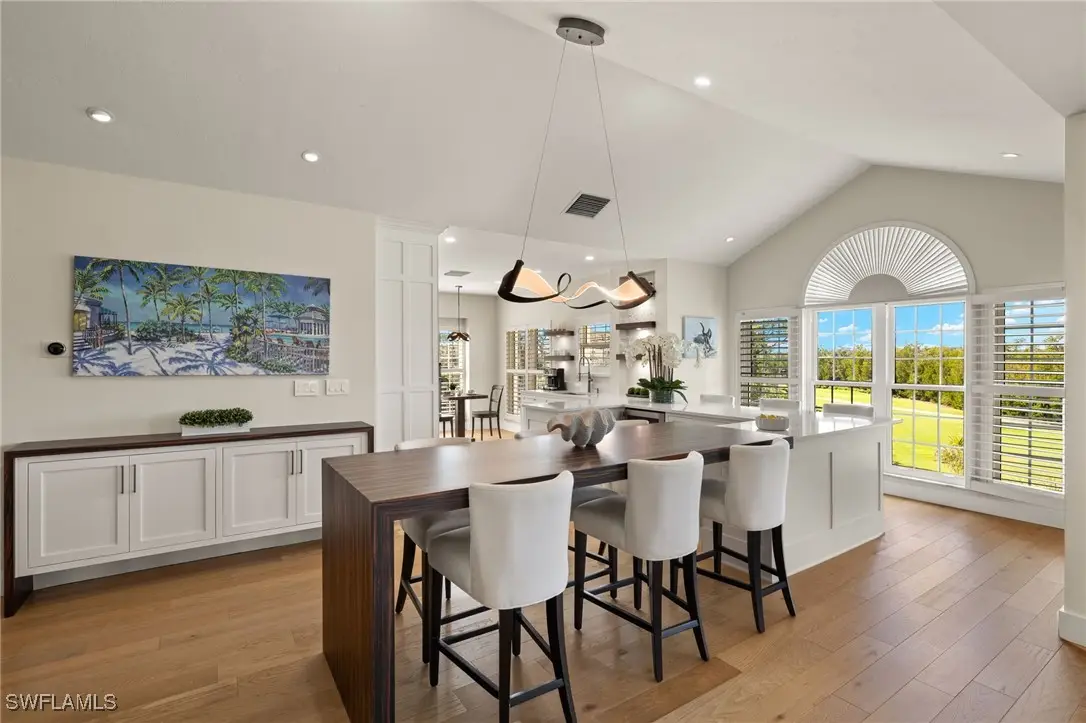 4460 Yacht Harbor Drive, Naples, FL 34112 - Image #1