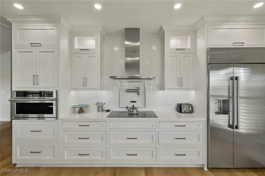 4460 Yacht Harbor Drive, Naples, FL 34112 - Image #3