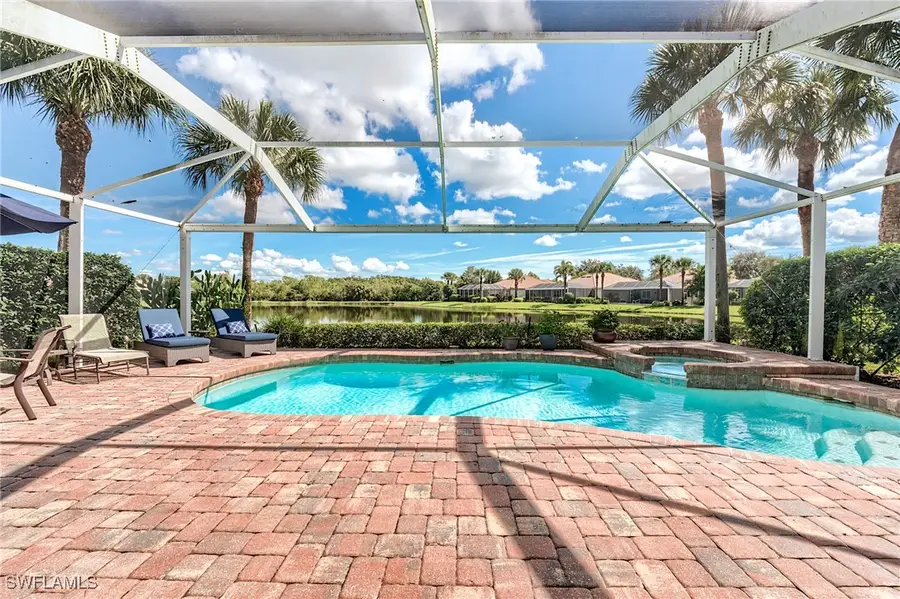 23101 Tree Crest Court, Estero, FL 34135 - Image #2