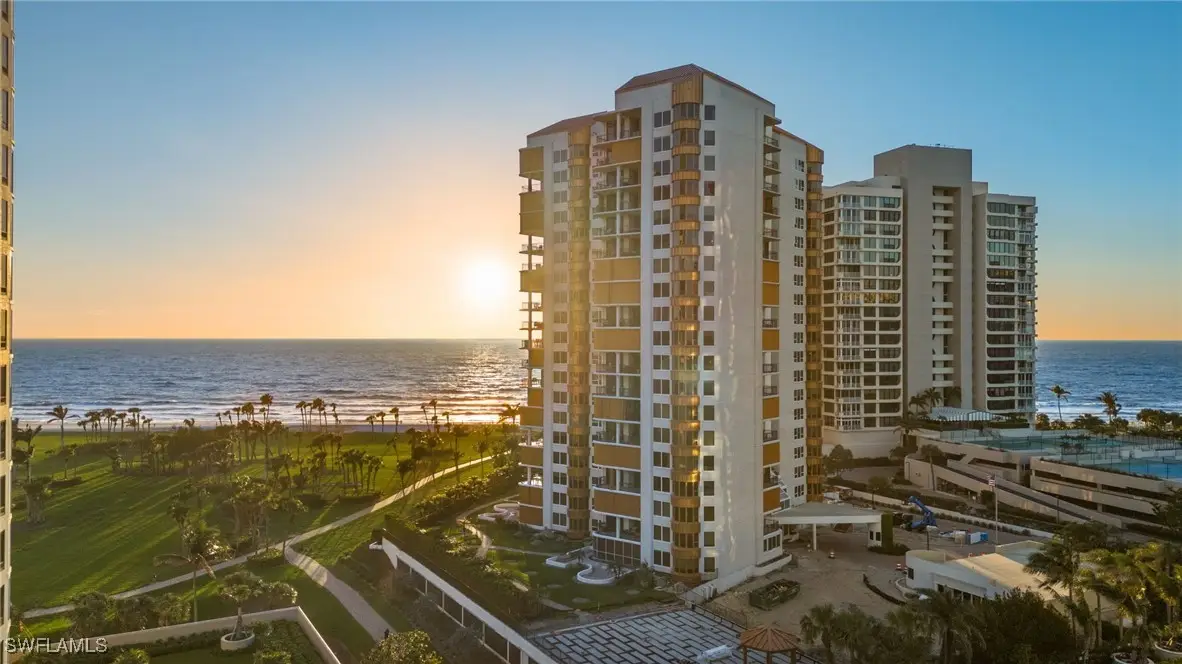 4251 Gulf Shore Boulevard N #PH-A, Naples, FL 34103 - Image #1