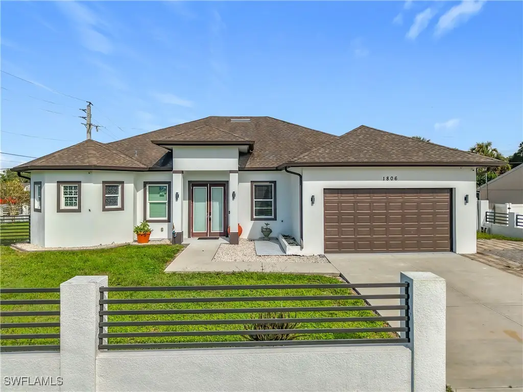 1806 41st Street Sw, Naples, FL 34116 - Image #1