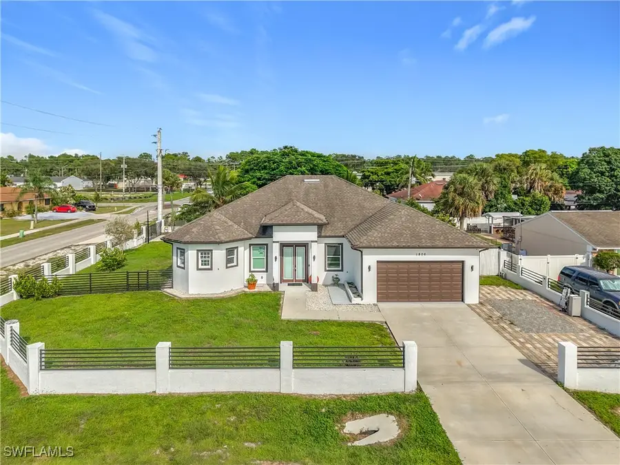 1806 41st Street Sw, Naples, FL 34116 - Image #2