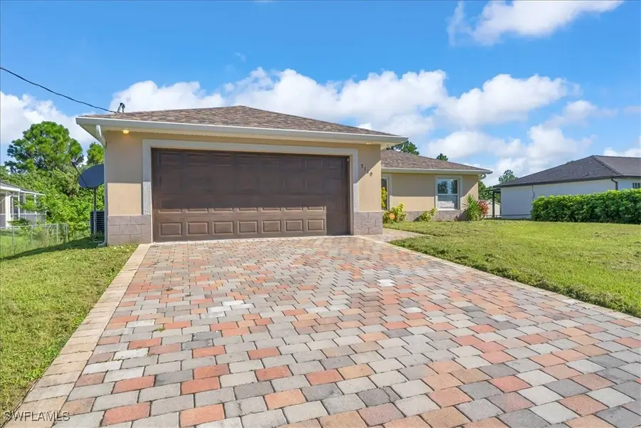 3110 42nd Street W, Lehigh Acres, FL 33971 - #3