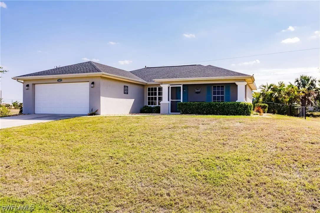 1809 NE 12th Place, Cape Coral, FL 33909 - Image #1