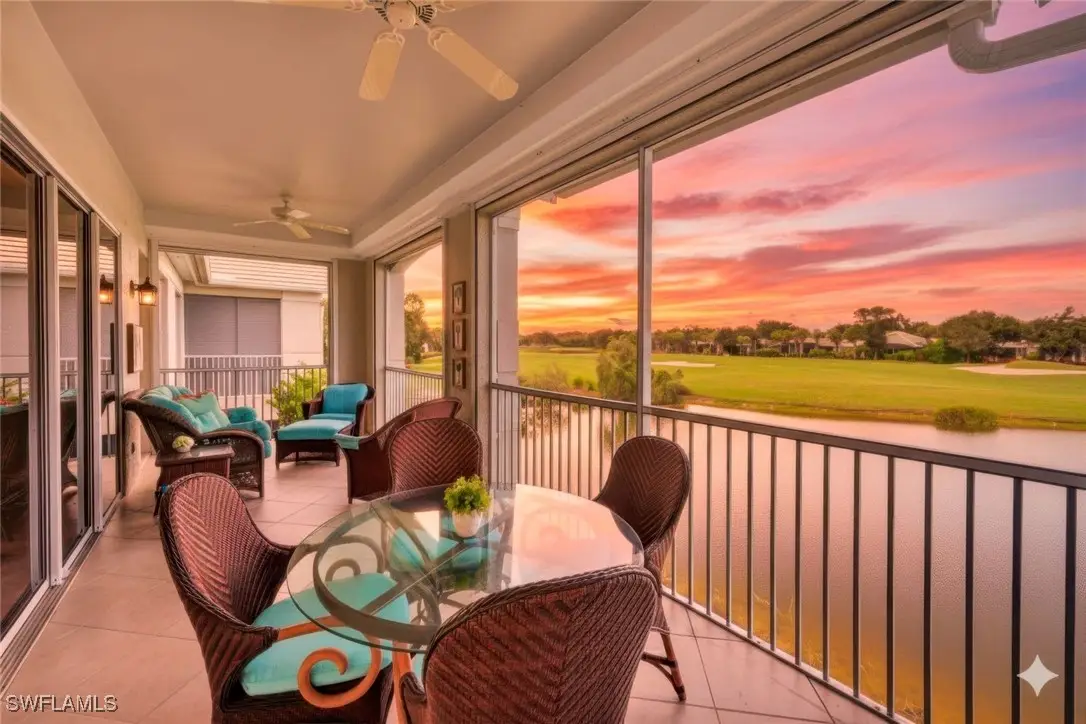 9560 Cypress Hammock Circle #202, Estero, FL 34135 - Image #1