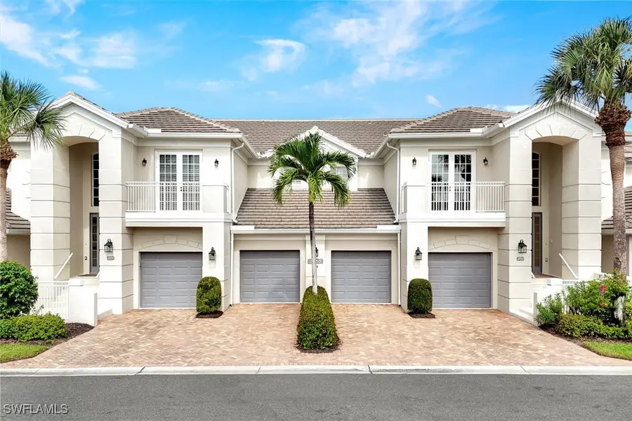 9560 Cypress Hammock Circle #202, Estero, FL 34135 - Image #3