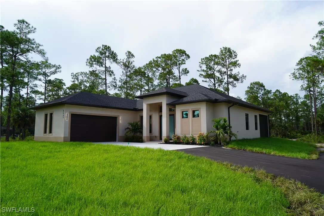 4447 6th Avenue Ne, Naples, FL 34120 - #1