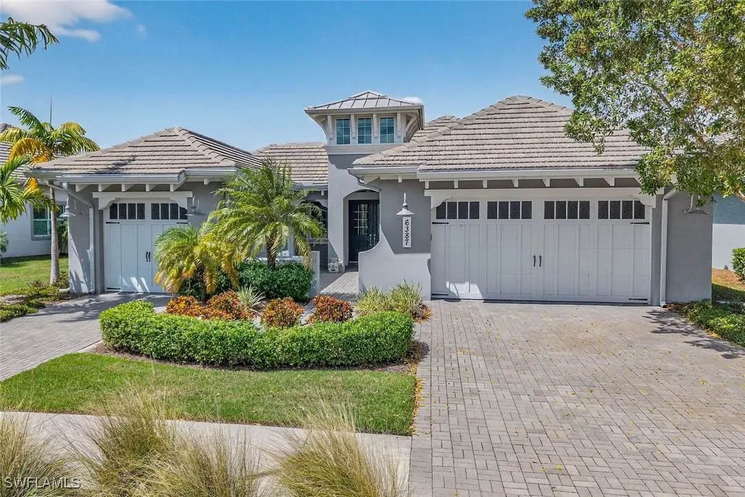 6387 Warwick Avenue, Naples, FL 34113 - Image #1