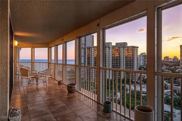 4401 Gulf Shore Boulevard N #1204, Naples, FL 34103