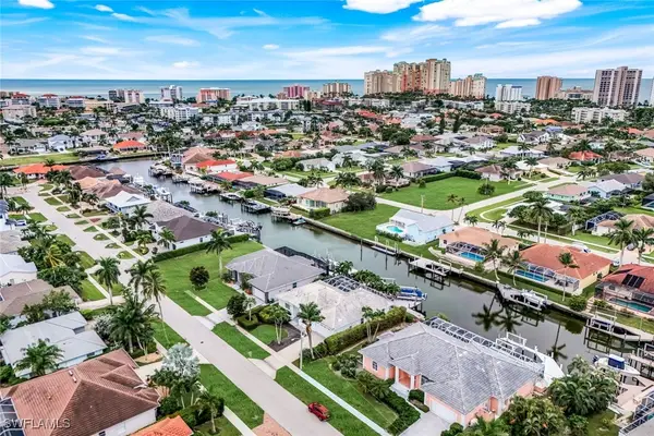 742 Orchid Court, Marco Island, FL 34145