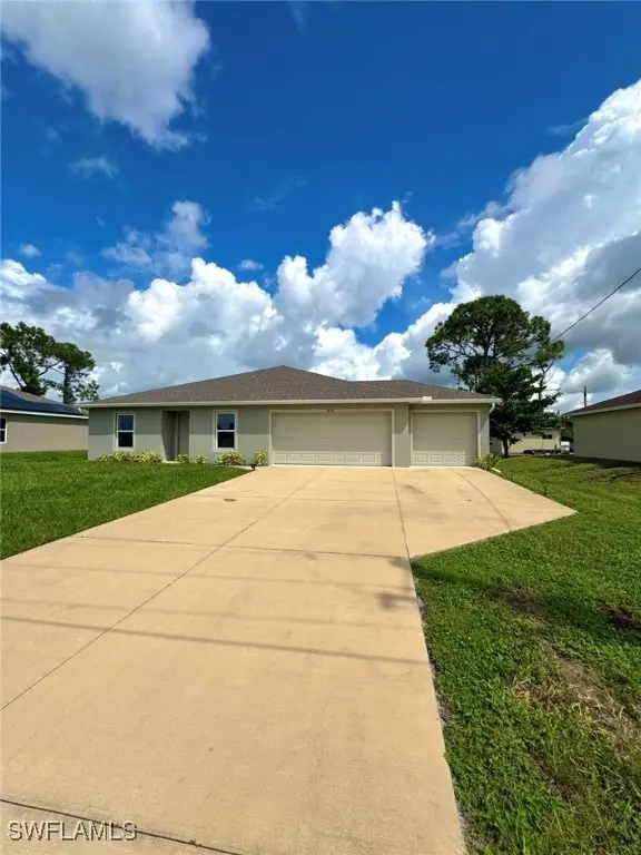 3014 38th Street Sw, Lehigh Acres, FL 33976 - Image #2