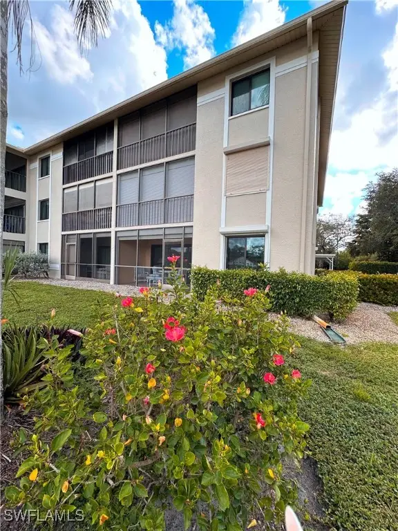 5708 Deauville Circle #J101, Naples, FL 34112 - Image #2