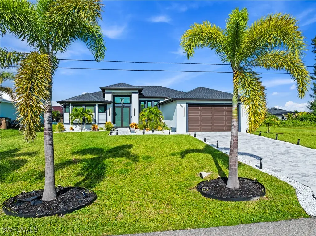 424 SW 26th Avenue, Cape Coral, FL 33991 - Image #1