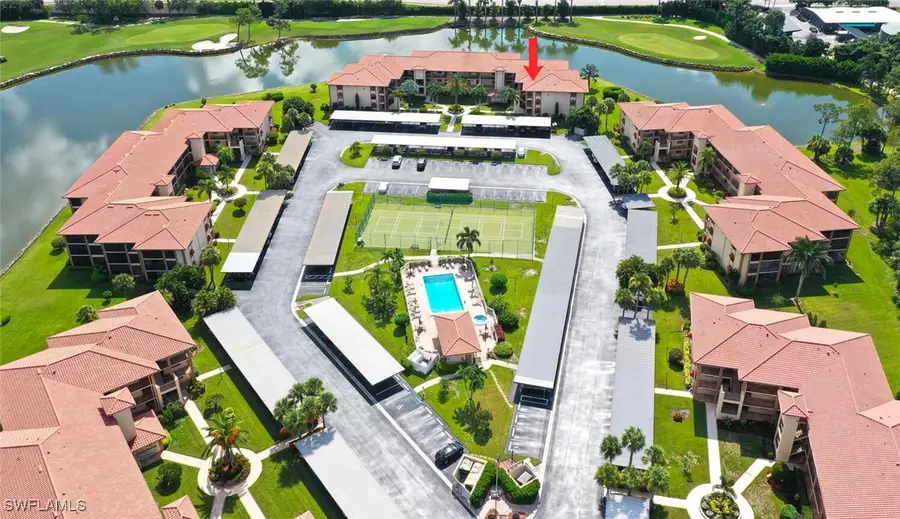 7340 Province Way #3210, Naples, FL 34104 - Image #2