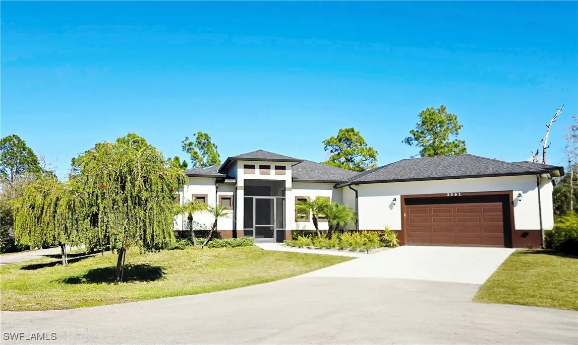 2361 2nd Avenue Ne, Naples, FL 34120 - Image #1