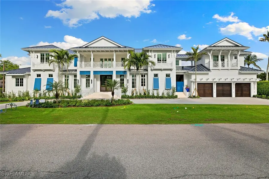 2131 Marina Drive, Naples, FL 34102 - Image #2