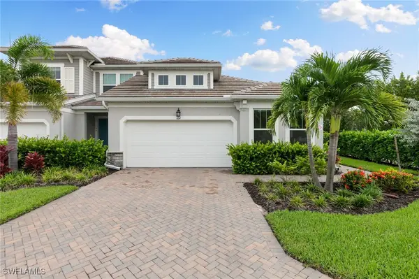 4546 Arboretum Circle #104, Naples, FL 34112