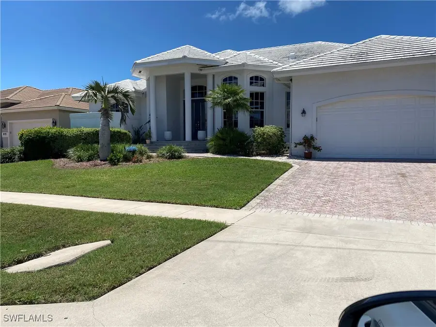 969 Birch Court S, Marco Island, FL 34145 - Image #2